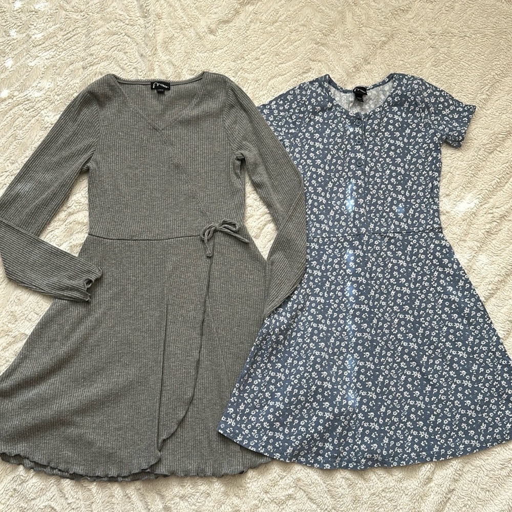 Target Art Class Dresses Size L (10-12)
